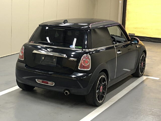 BMW MINI 2013