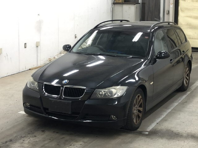 BMW 3 SERIES 2008