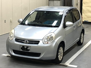 car slider