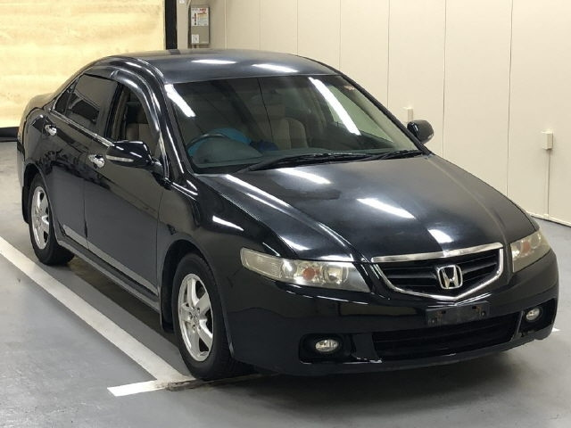 HONDA ACCORD 2005