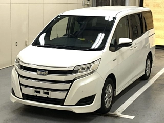 TOYOTA NOAH 2019