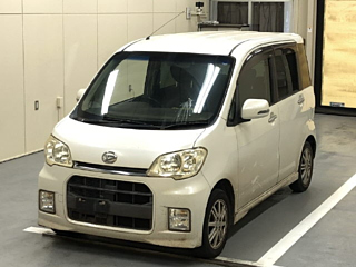 DAIHATSU TANTO EXE 2010