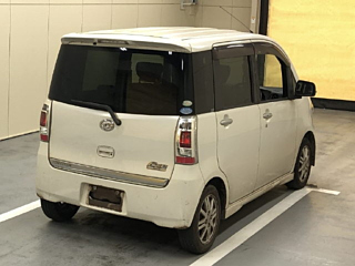 DAIHATSU TANTO EXE 2010