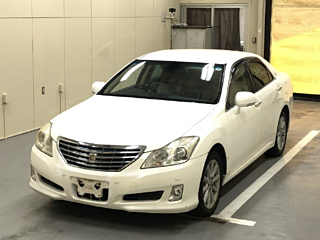 TOYOTA CROWN 2008