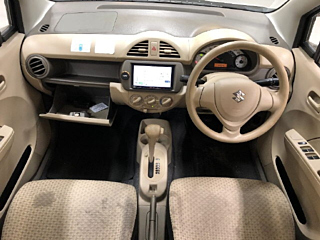 SUZUKI ALTO 2014