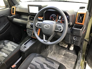 car slider