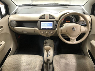 SUZUKI ALTO 2014