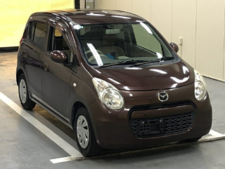 MAZDA CAROL 2013