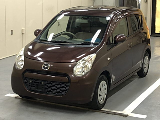 MAZDA CAROL 2013