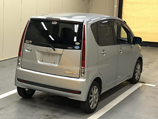 DAIHATSU MOVE 2008