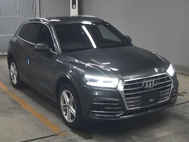 AUDI Q5 2020
