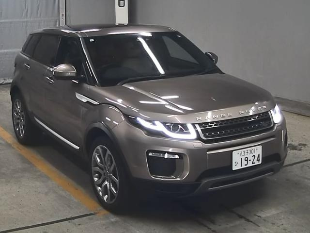 ROVER RANGE ROVER 2018