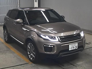 ROVER RANGE ROVER 2018