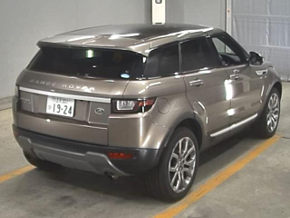 ROVER RANGE ROVER 2018
