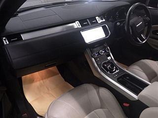 ROVER RANGE ROVER 2018