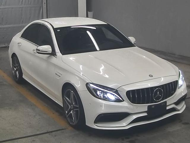 MERCEDES BENZ AMG