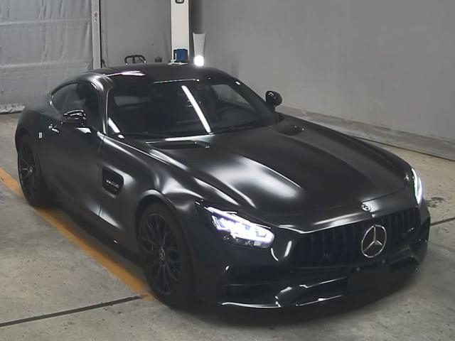 MERCEDES BENZ AMG 2021