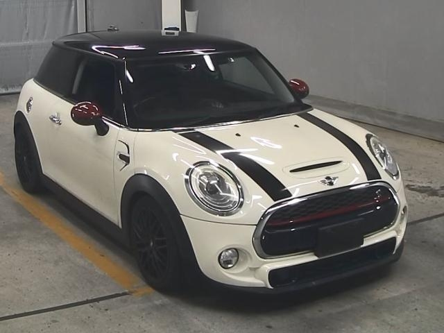 BMW MINI 2016