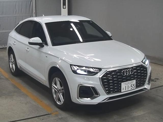 AUDI Q5 2022
