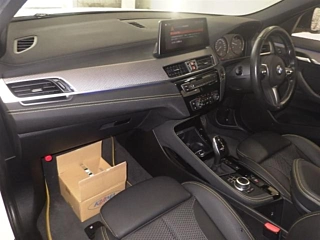 BMW X2 2020