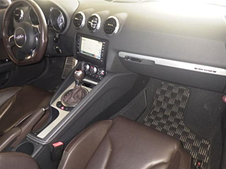 AUDI TT 2012