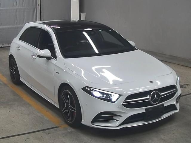 MERCEDES BENZ AMG 2020