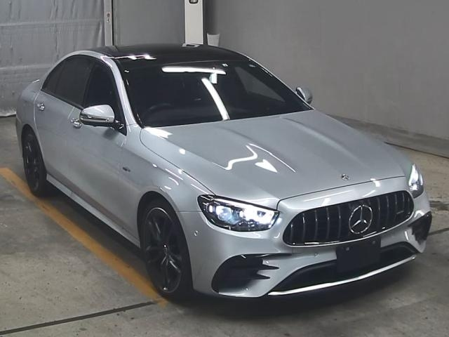 MERCEDES BENZ AMG 2022