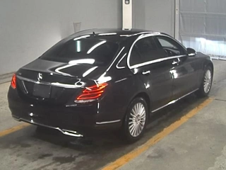 MERCEDES BENZ C CLASS 2015