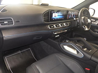 MERCEDES BENZ GLE CLASS 2022