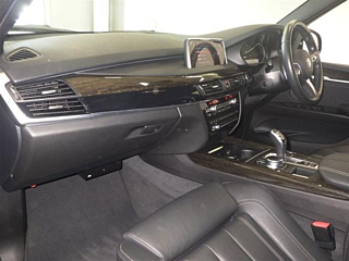 BMW X5 SERIES 2019
