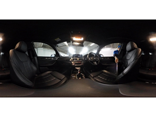 BMW X3 2018