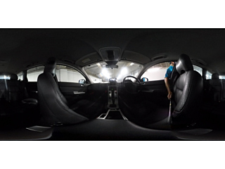 car slider