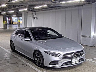 MERCEDES BENZ AMG