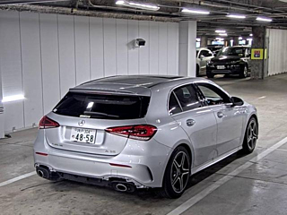 MERCEDES BENZ AMG