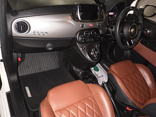car slider