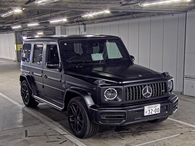 MERCEDES BENZ AMG 2023