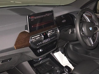 BMW X3 2024