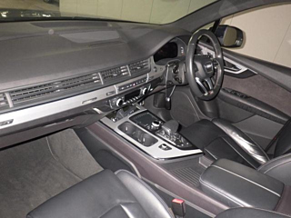 car slider