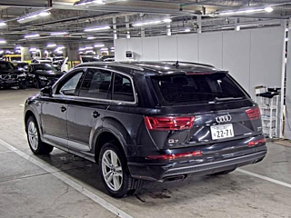 car slider