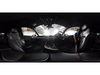 car slider