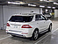 MERCEDES BENZ ML CLASS
