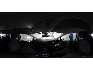 VOLKSWAGEN GOLF TOURAN 2017