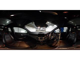 MERCEDES BENZ GLA CLASS 2014