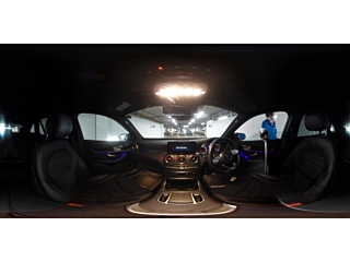 MERCEDES BENZ GLC CLASS 2022