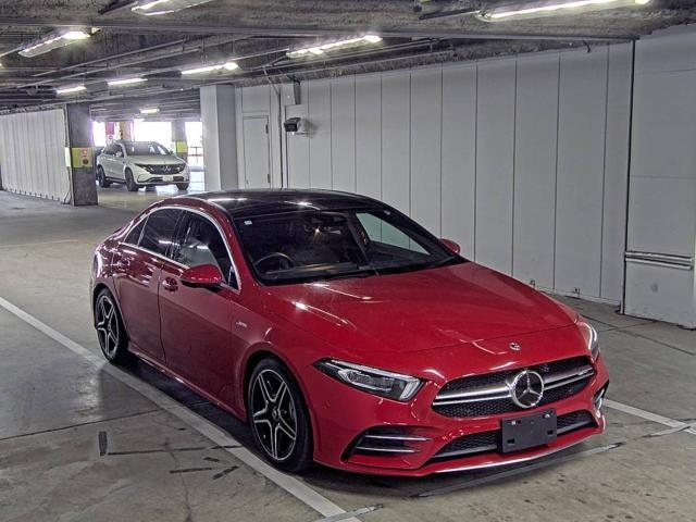 MERCEDES BENZ AMG 2020