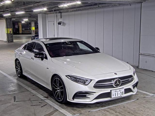MERCEDES BENZ AMG 2018