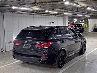 BMW X5 SERIES 2018