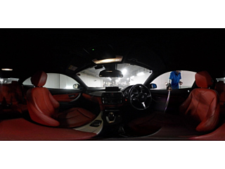 BMW 4 SERIES 2015