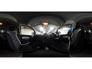 car slider
