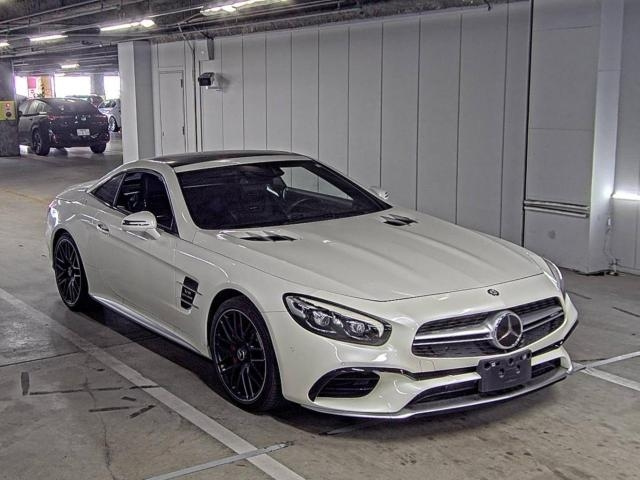 MERCEDES BENZ AMG 2016